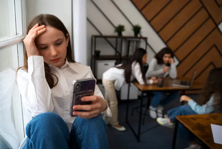 The impact of screen time on sleep and productivity prompts the question: have smartphones destroyed a generation's overall well-being?