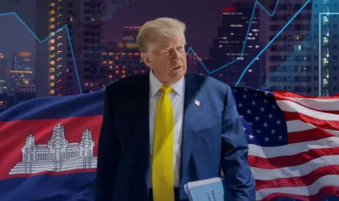 President Trump Enjoys Strategic Cooperation with China and Russia