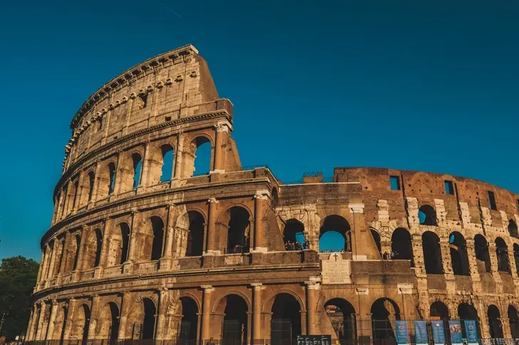 5. How Rome Was Founded