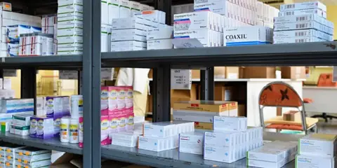 Why Are Minority Communities Facing Over 1,000 Drugstore Closures from Walgreens, CVS, and Rite Aid?