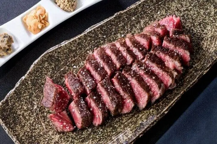 #3 – Wagyu Beef