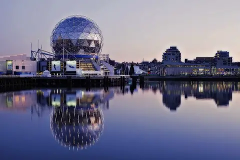 Unique Data Centres From Around The World