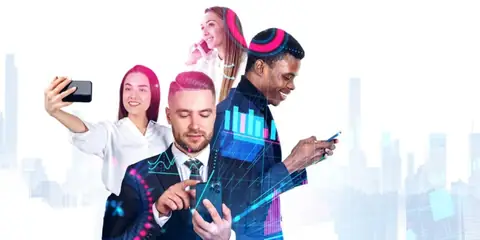 The Effects of Technology on the Daily Lives of Ordinary Citizens
