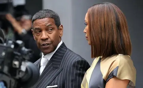 Why Denzel Washington Is “Tired of Watching Movies”