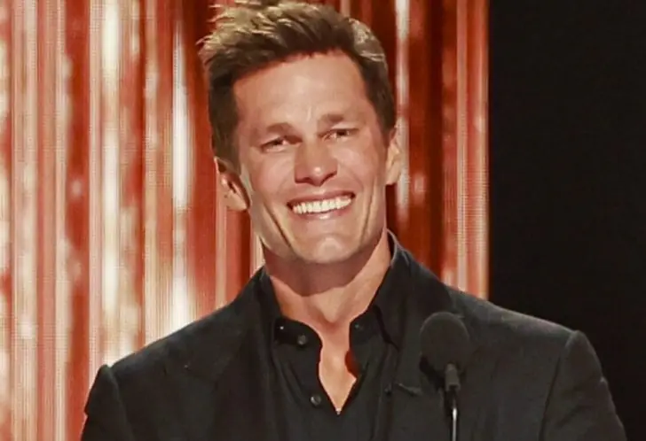 Is Tom Brady dating Kim Kardashian?