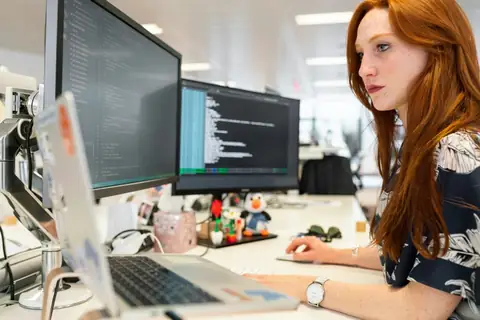 Quantum Computing Set to Boost Commercial Real Estate (CRE) Demand