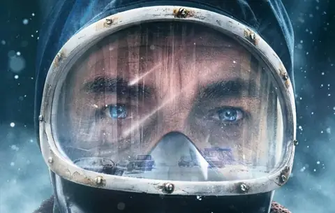 Netflix Debuts AI-Generated VFX in New Sci-Fi Series to Cut Costs