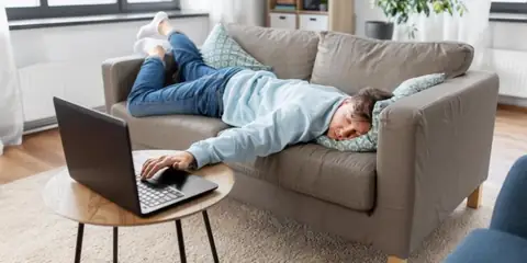 5 Ways Lazy People Turn Minimal Effort into Maximum Results