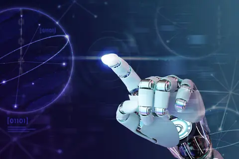 Going to War is Now the Next Milestone for AI
