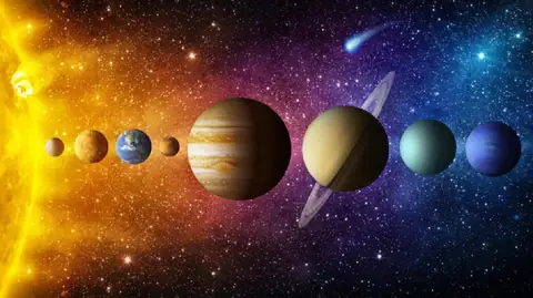 California Scientists Propose New Planet Definition Sparking Debate