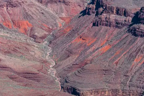 Scientists Discover ‘Upside-Down’ Earth Layers in the North Sea