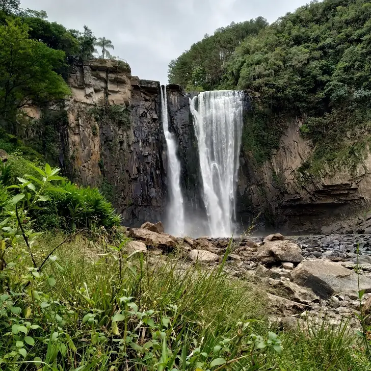 Angel Falls