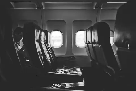 Why Do Airplanes Have Round Windows?