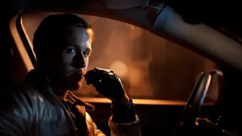 What Cars Does Ryan Gosling Drive in the Movie “Drive”?