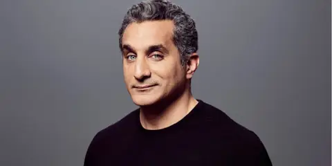 Bassem Youssef: A Journey From Heart Surgeon to Satirical Icon