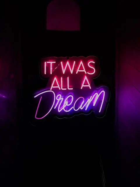 Here’s Why Some Dreams Are So Much More Realistic Than Others!