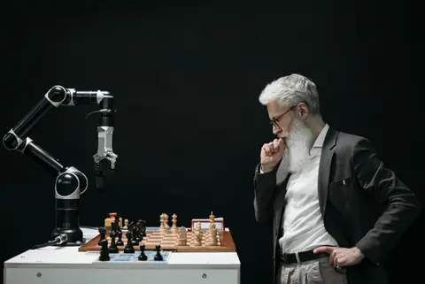 What Jobs Will AI Replace, and Which Are Safe?
