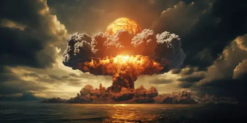 U.S. and Western Europe Predict Possible Third World War Within 5-10 Years