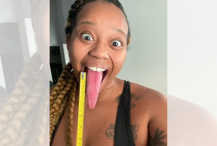 Chanel Tapper 3.8-inches tongue