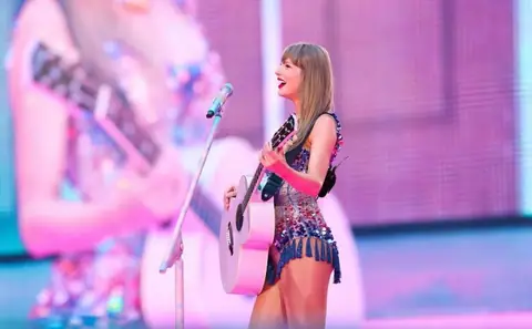 Fascinating Facts About Taylor Swift All Swifties Should Know