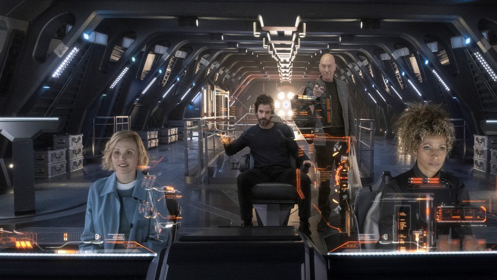 Here’s How “Star Trek” Is Inspiring Advanced Tech for the Police