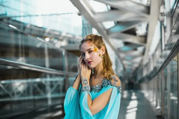 #3 – Cinderella Never Stood Up for Herself