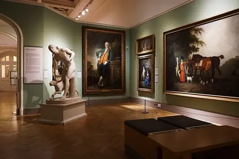 Here Are Some Famous Artworks And The Conspiracy Theories Behind Them