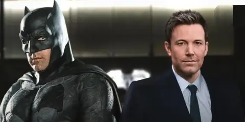 Ben Affleck Slams Batman Costumes as “Horrendous” in New Interview