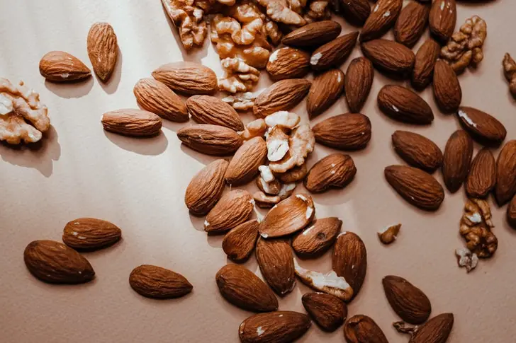 2. Bates Nut Farm