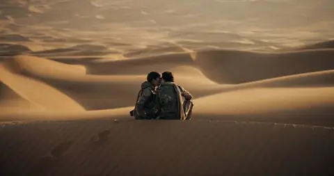 Where Did They Film Dune? Here’s What You Need to Know About the Deserts of Arrakis