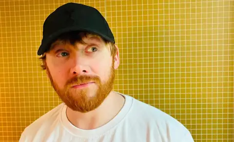 Actor Rupert Grint Loses Final Tax Bill Appeal for “Harry Potter” Earnings