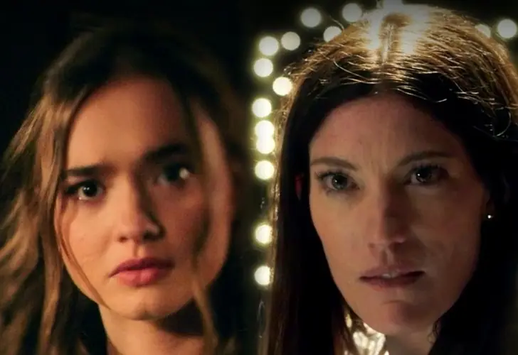 “Orange Is the New Black”