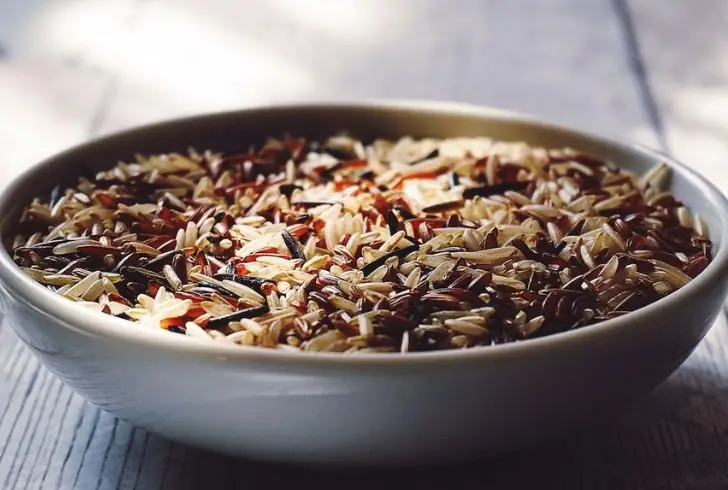 Nutrient-Rich Brown Rice Benefits