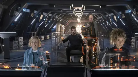 Here’s How “Star Trek” Is Inspiring Advanced Tech for the Police