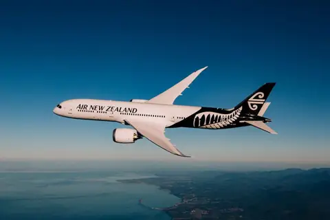 Airline Ratings Reveal the Annual List of the World’s Safest Airlines For 2025