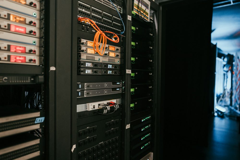 How ‘Liquid Cooling’ Is Revolutionizing Data Center Cooling
