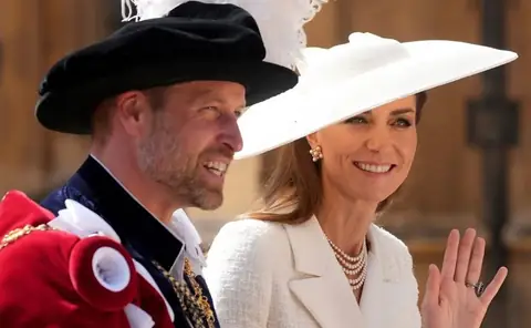 Kate Middleton Can’t “Function Normally” After Cancer Battle
